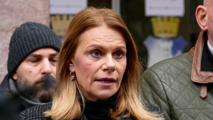 Ni Hari Poter ne bi pomogao